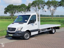 Cassone Mercedes Sprinter 519 CDI v6 3.0ltr trek 3500