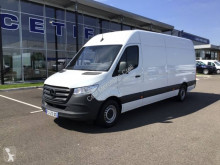 Mercedes Sprinter 314 CDI fourgon utilitaire occasion