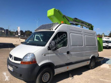 Utilitaire nacelle Renault occasion