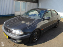 bedrijfswagen personenwagen sedan