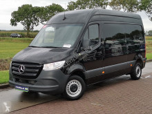 Furgon dostawczy Mercedes Sprinter 314 cdi l2h2 mbux!