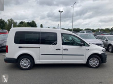 Bedrijfsauto Volkswagen tweedehands