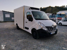 Utilitaire frigo Renault occasion