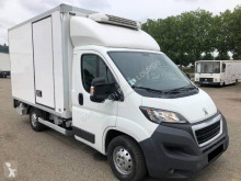 Utilitaire frigo caisse négative Peugeot Boxer HDI 130 CV