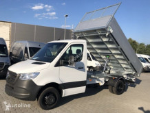 Devirmeli araç Mercedes 516 CDI Klima 3-Seiten-Kipper