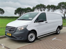 Mercedes Vito 114 cdi lang ac fourgon utilitaire occasion
