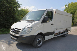 Utilitaire frigo Mercedes occasion