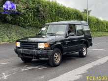 Voiture Land Rover occasion