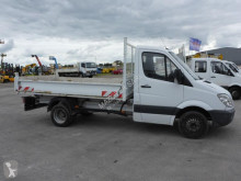 Open bakwagen standaard Mercedes Sprinter 516 CDI
