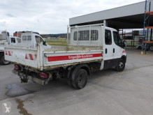 Utilitaire benne standard Iveco Daily 35