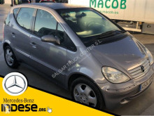 Mercedes Classe A 160 Otomobil ikinci el araç