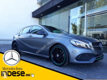 Mercedes Classe A 250 Otomobil ikinci el araç