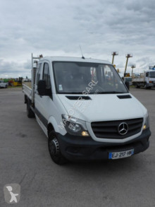 Devirmeli araç standart Mercedes Sprinter 514 CDI