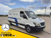 Furgoneta Mercedes Sprinter 313 CDI furgoneta furgón usada