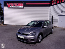 Volkswagen Golf véhicule de société occasion