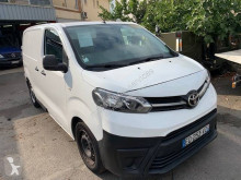 Fourgon utilitaire Toyota occasion