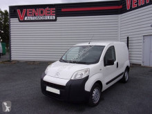 Citroën Nemo HDi 75 fourgon utilitaire occasion