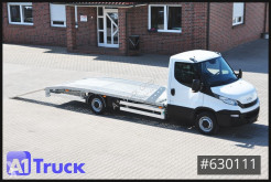 Pomoc drogowa Iveco Daily 35S16 Luftfederung,Seilwinde,