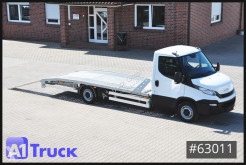 Pomoc drogowa Iveco Daily 35S16 Luftfederung,Seilwinde,