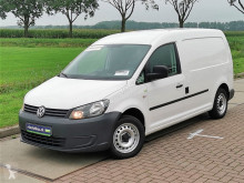 Volkswagen Caddy 2.0 tdi 102 koelwagen used cargo van