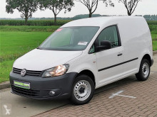 Volkswagen Caddy 2.0 ecofuel 110 tweedehands bestelwagen