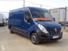 Renault Master fourgon utilitaire occasion
