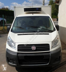 Fiat Scudo CH1 MJT 120 used insulated refrigerated van