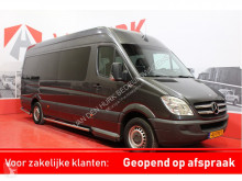 Mercedes Sprinter 311 2.2 CDI L3H2 Rolstoel Lift (BPM Vrij, Excl. BTW) Invalide Vervoer Triflex Ombouw Combi/Kombi/9 Persoons/9 P minibus occasion