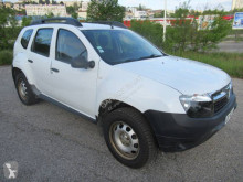 Vehicul de societate Dacia Duster 1.5 DCI 110
