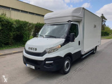 Iveco Daily 35S15 used cargo van