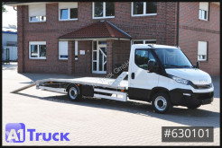 Pomoc drogowa Iveco Daily 35S16 Luftfederung,Seilwinde,