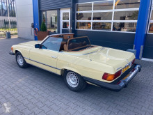 Automobile decapottabile Mercedes 400-serie 450 SL