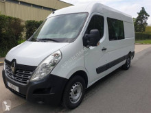 Fourgon utilitaire Renault Master 2.3 DCI