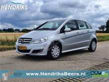 bedrijfswagen personenwagen MPV