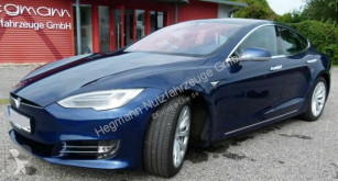 Tesla Model S 75, Autopilot 2 automobile berlina usato