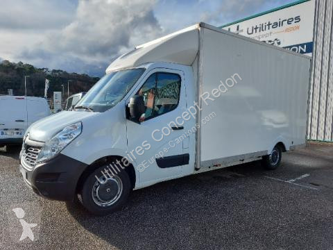 luton van for sale gumtree