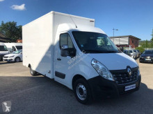 Utilitaire caisse grand volume Renault occasion