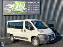 Fiat Ducato 115 MJT furgon dostawczy używany