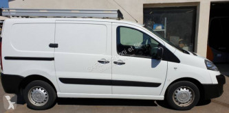 Peugeot Expert L1H1 HDI 120 fourgon utilitaire occasion