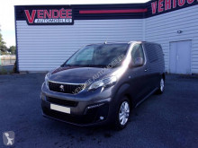 Peugeot Expert fourgon utilitaire occasion