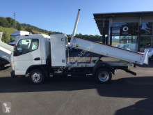 Fuso Canter Benne 3C15 Benne coffe JPM used tipper van