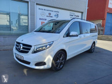 Otras furgonetas Mercedes usada