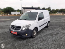 Mercedes Citan 109 CDI furgon dostawczy używany