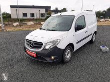 Mercedes Citan 109 CDI furgon dostawczy używany