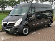 Opel Movano 2.3 CDTI maxi ac fourgon utilitaire occasion