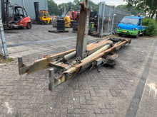 Ampliroll / polybenne VDL-LEEBUR 21-620