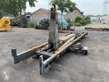 Ampliroll / polybenne VDL-LEEBUR 21-620