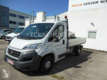 Fiat Ducato Ducato 2,3 Multijet2 Pritsche3100MM/ Rad3450 m gebrauchter Pritsche bis 7,5t Bracken/Spriegel