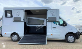 Van à chevaux Renault occasion