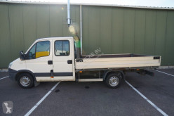 Utilitaire plateau Iveco Daily 35S13 93KW OPENBOX PICK-UP